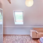 Maisonette Wohnung-schwaelbchen Apartment