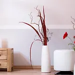 Maisonette Wohnung-schwaelbchen * Fuhlendorf (Mecklenburg-Vorpommern)
