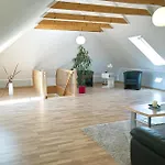 Apartment Maisonette Wohnung-schwaelbchen Fuhlendorf (Mecklenburg-Vorpommern)