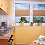 Maisonette Wohnung-schwaelbchen Fuhlendorf (Mecklenburg-Vorpommern)