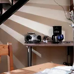 Maisonette Wohnung-schwaelbchen * Fuhlendorf (Mecklenburg-Vorpommern)