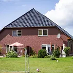 Maisonette Wohnung-schwaelbchen *