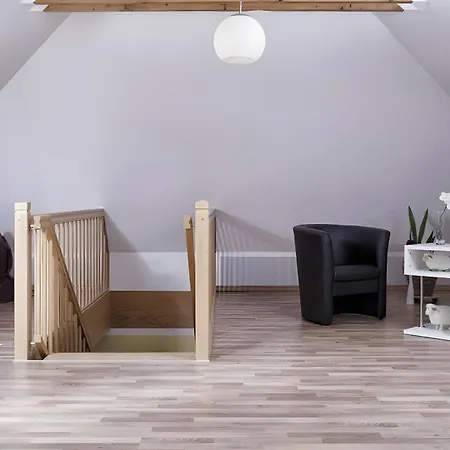 Appartement Maisonette Wohnung-schwaelbchen