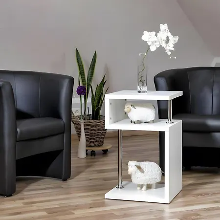 Maisonette Wohnung-schwaelbchen * Fuhlendorf (Mecklenburg-Vorpommern)