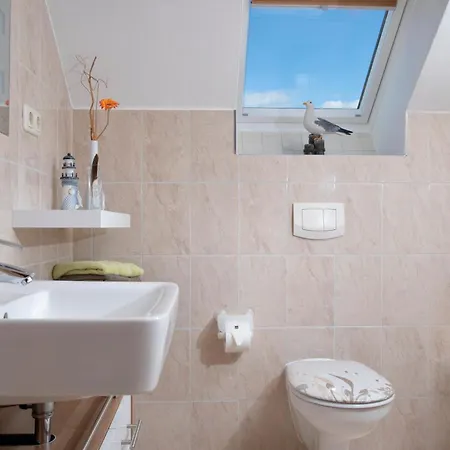 Maisonette Wohnung-schwaelbchen *