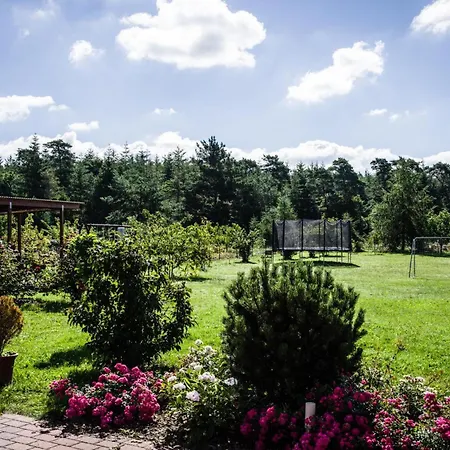 Maisonette Wohnung-schwaelbchen *