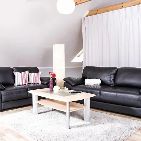 Maisonette Wohnung-schwaelbchen