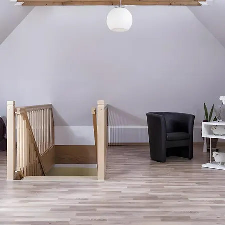 Maisonette Wohnung-schwaelbchen Fuhlendorf (Mecklenburg-Vorpommern)
