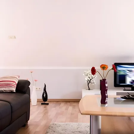 Maisonette Wohnung-schwaelbchen