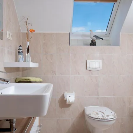 Apartment Maisonette Wohnung-schwaelbchen