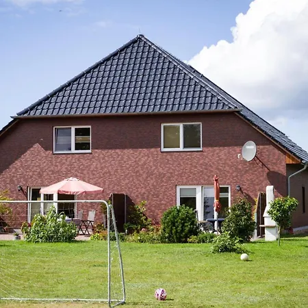 Maisonette Wohnung-schwaelbchen *