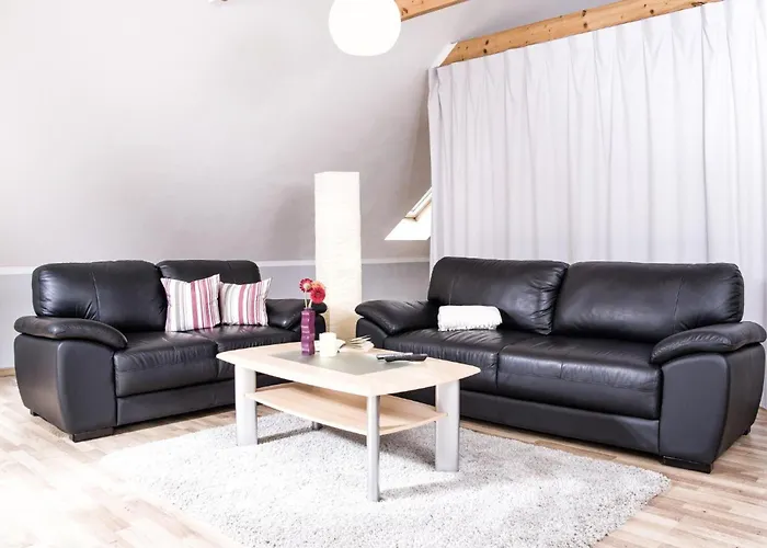 Maisonette Wohnung-schwaelbchen *