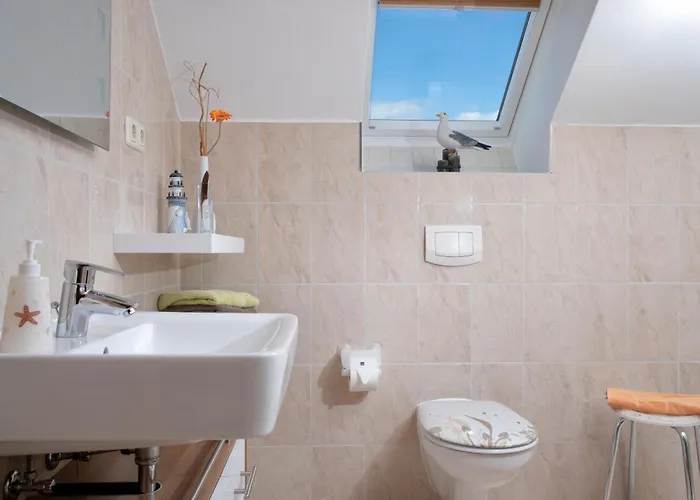 Maisonette Wohnung-schwaelbchen *