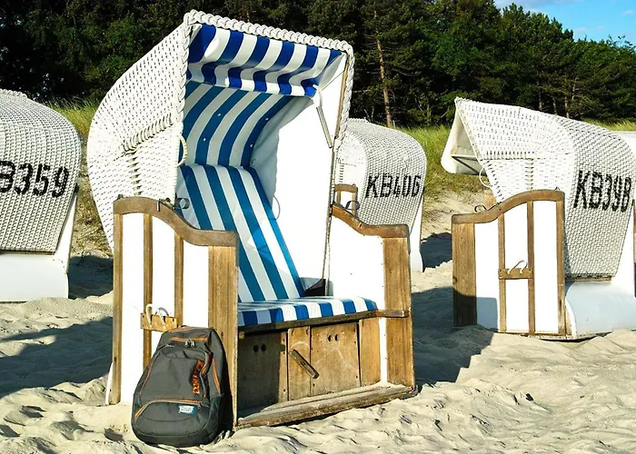 Maisonette Wohnung-schwaelbchen アパート